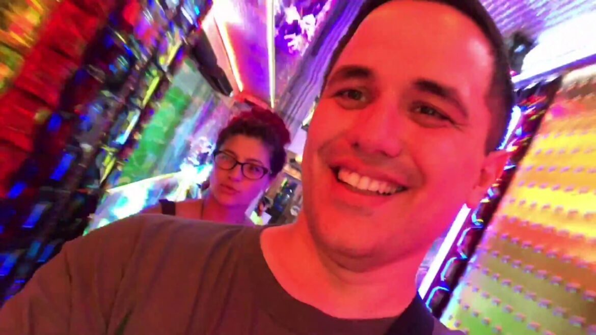 Japan Trip 2017 - Day 3 - Hamarikyu, Asakusa, Nightlife