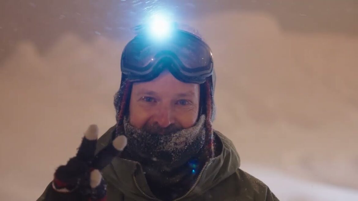 Mint Tours Asahikawa Freeride Tour