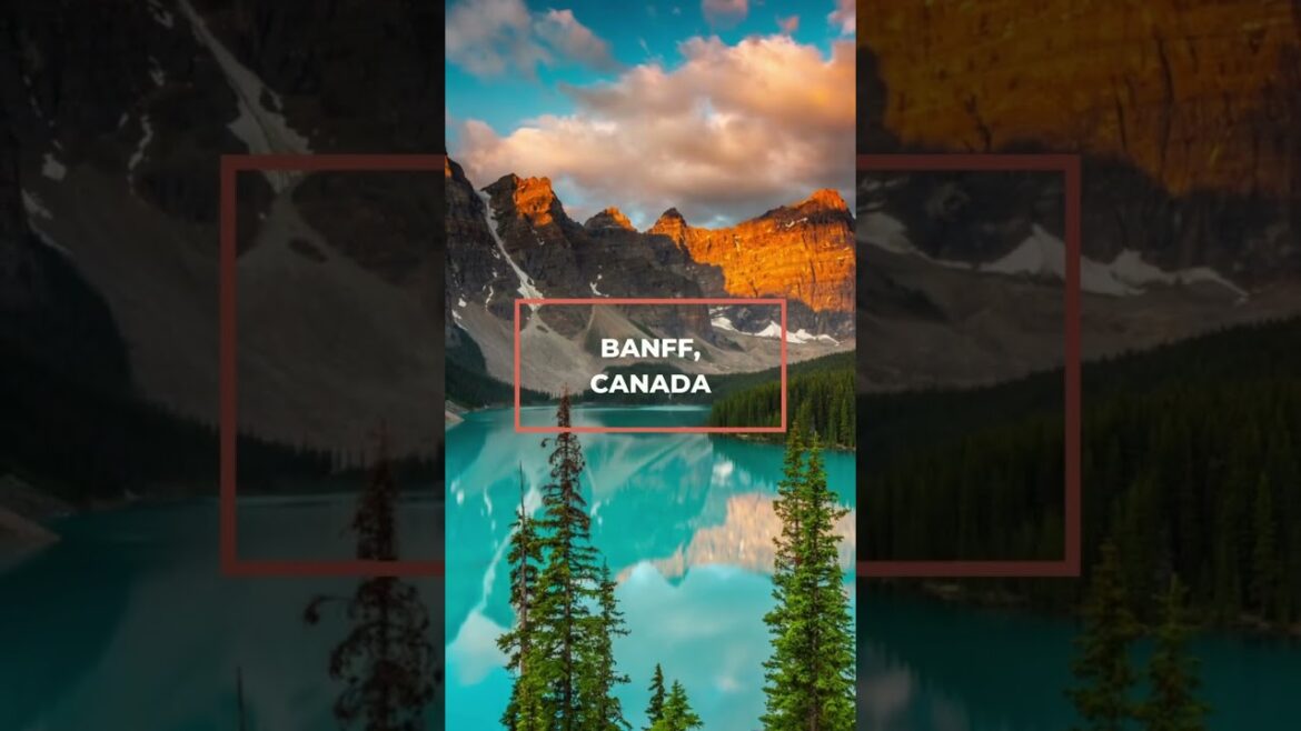 10 Places You Must Visit If You Travel Alone | Solo Traveler | Amazing Places to Travel Solo #shorts