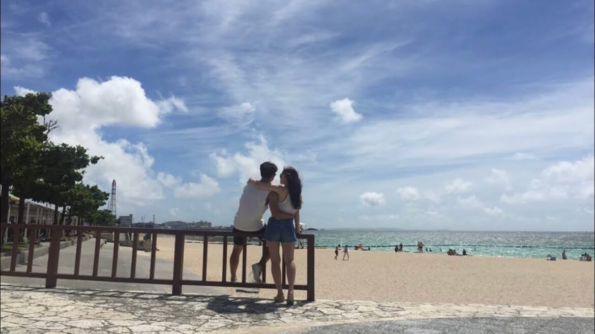 오키나와 여행 OKINAWA TRAVEL (4)