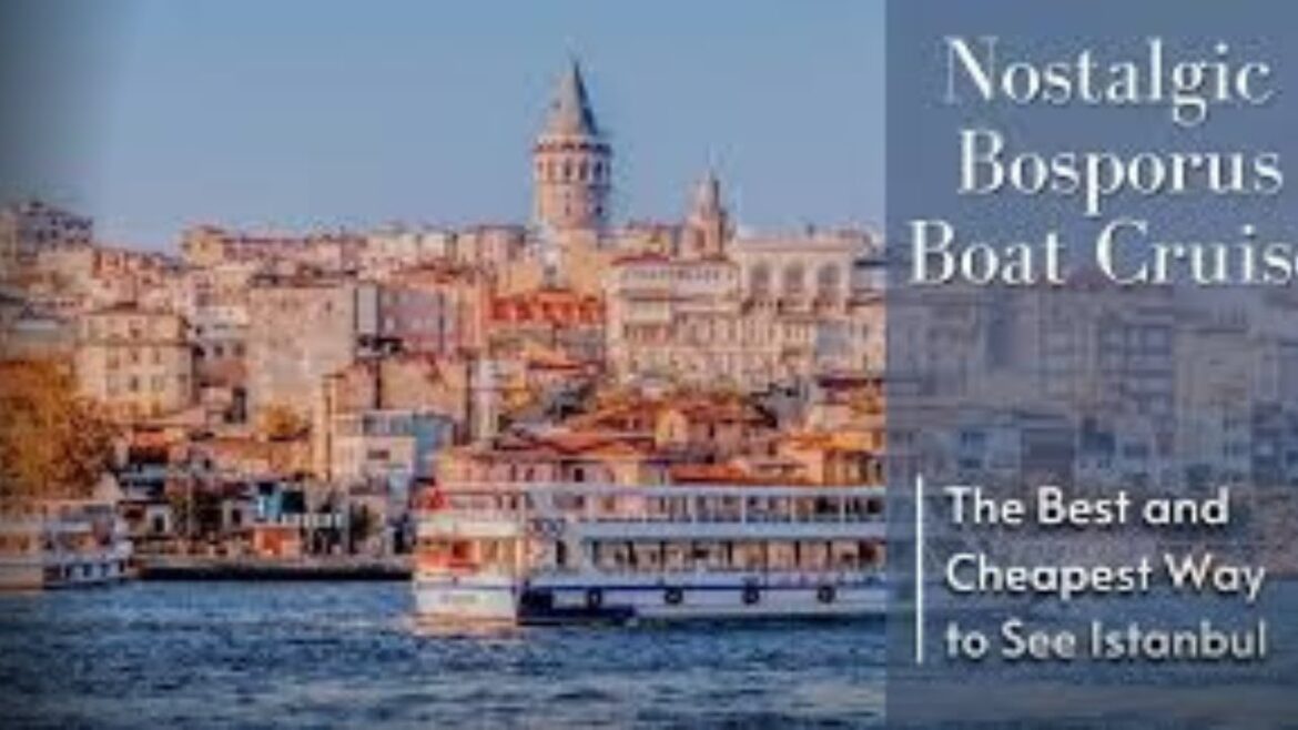 Travel the World Discover