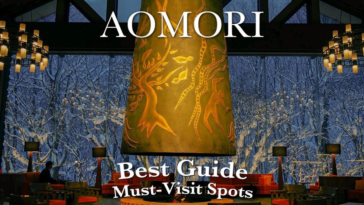 Experience Japan Beyond Tokyo: Uncover the Wonders of Oirase, Aomori