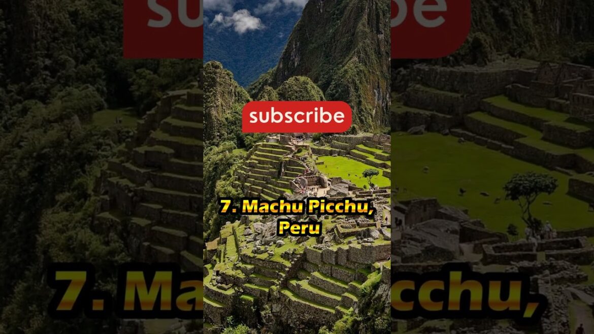 Top 10 Must-Visit Places for a Once-in-a-Lifetime Experience #shorts #viral #top10 #2023 #reels Top 10 Must-Visit Places for a Once-in-a-Lifetime Experience #shorts #viral #top10 #2023 #reels
