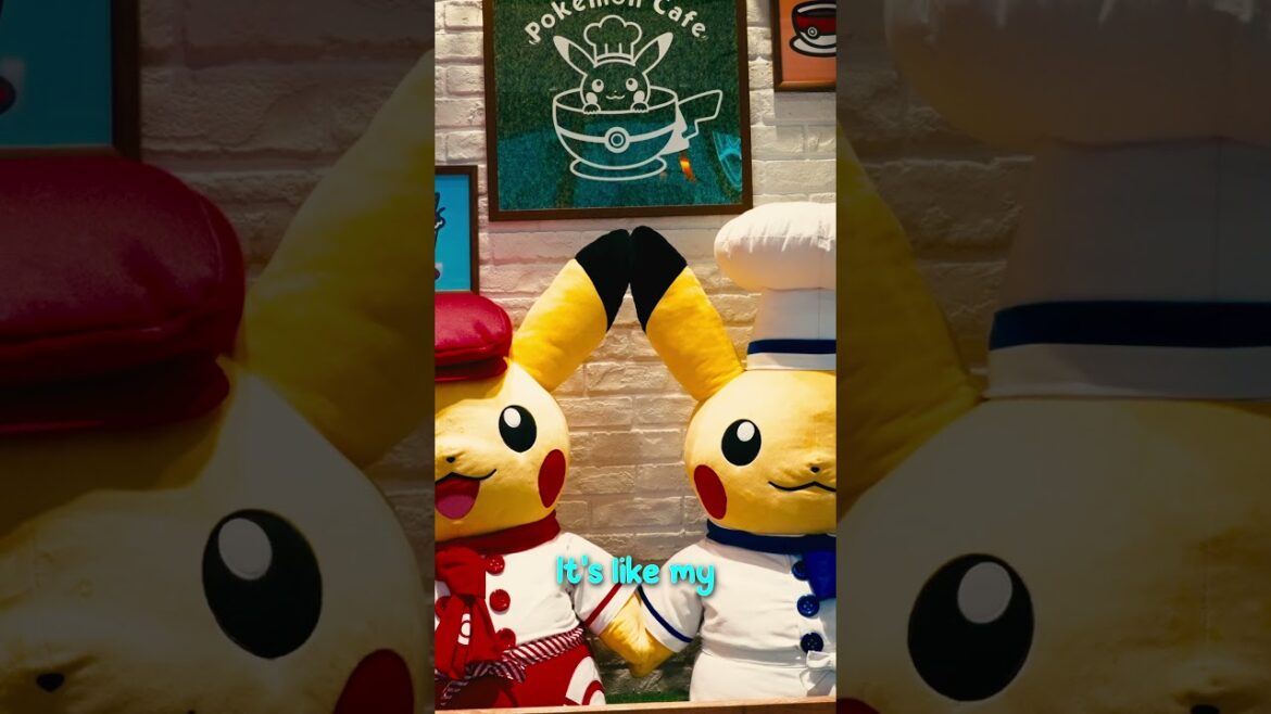 My Favorite Destinations in Tokyo Japan Part 2