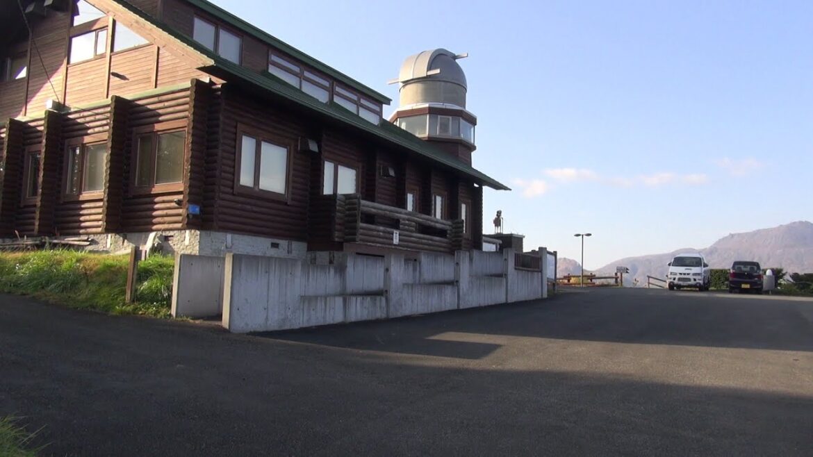 【聖地巡礼】天体のメソッドの舞台となった洞爺湖・札幌を訪れてみた。~sora no method,Lake Tōya.