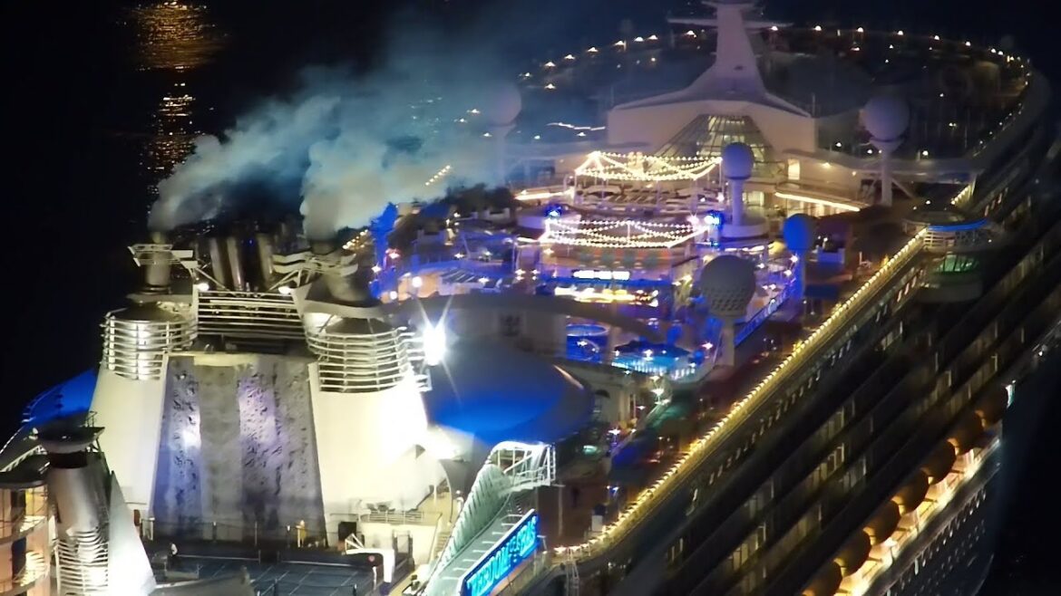 🔴 REPLAY Port Miami