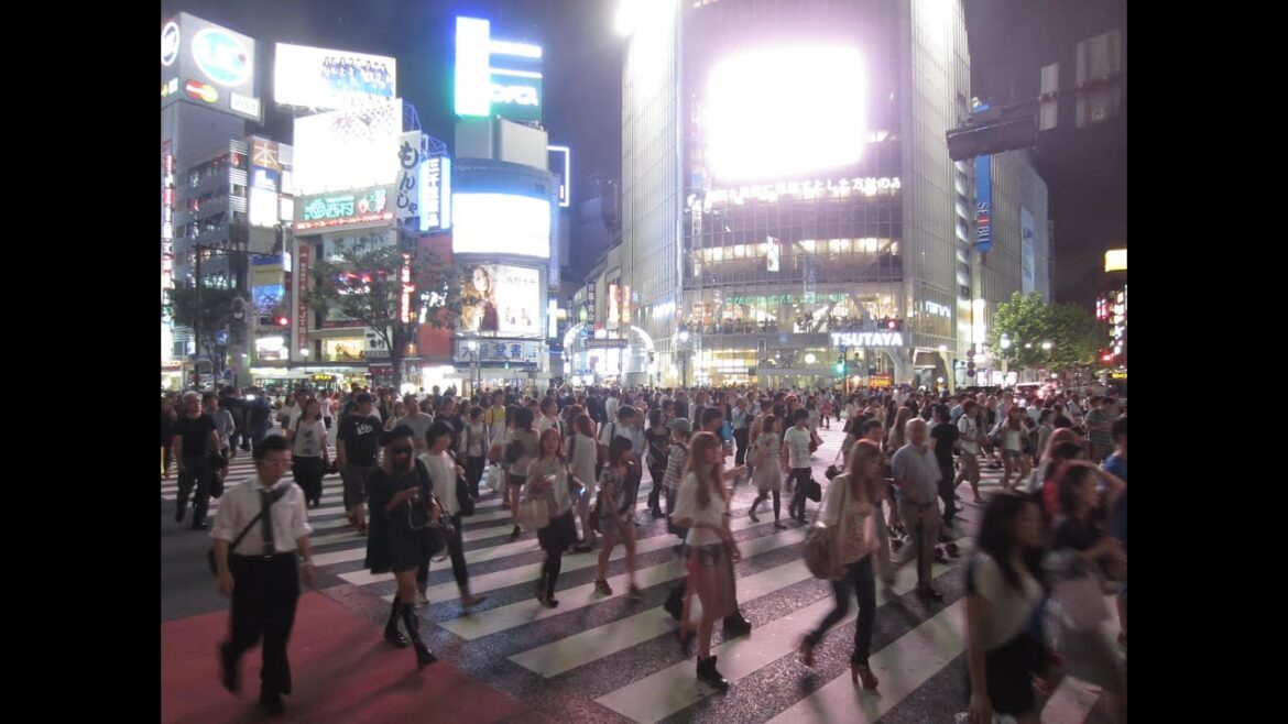 Tokyo: Visite des quartiers de Shibuya, Ebisu, Ropongi et la tour de Tokyo (version courte) (Japon) Tokyo: Visite des quartiers de Shibuya, Ebisu, Ropongi et la tour de Tokyo (version courte) (Japon)