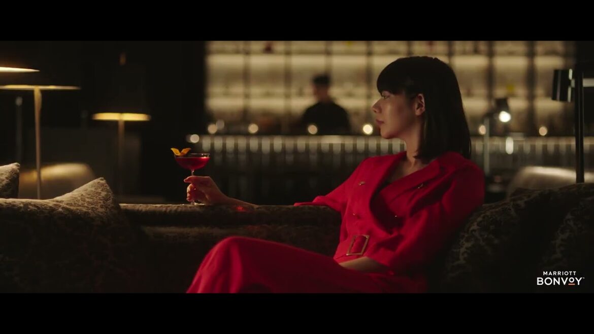 Discover Tokyo with Marriott Bonvoy Discover Tokyo with Marriott Bonvoy