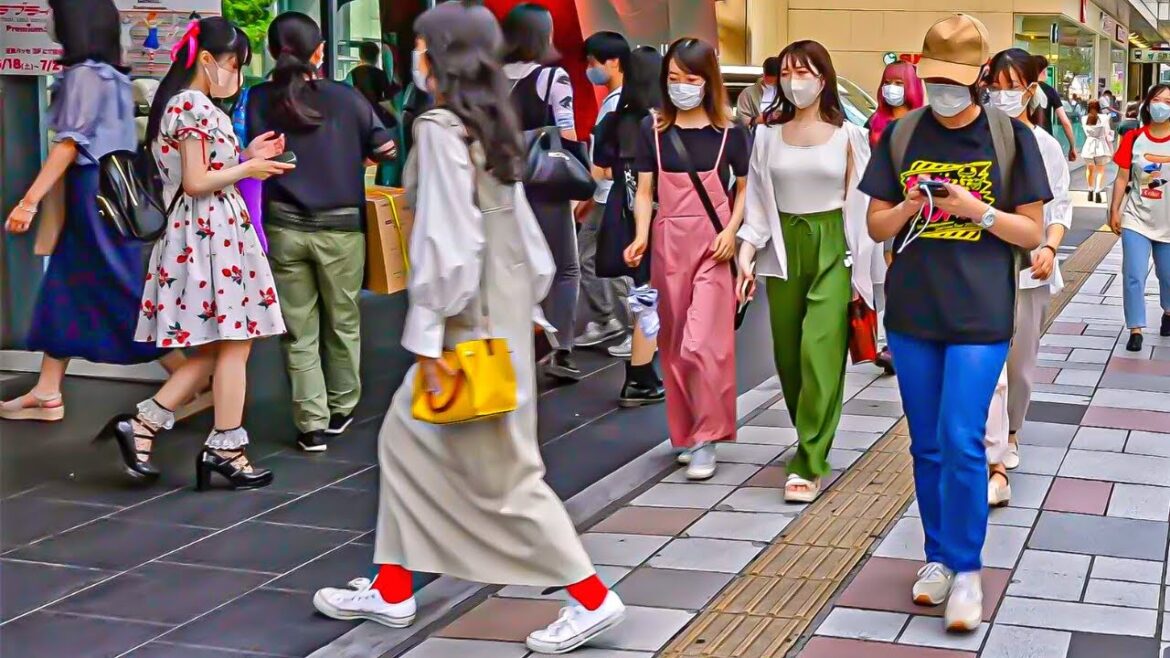 The Most Boring City in Japan Yet Very Dynamic The Most Boring City in Japan Yet Very Dynamic