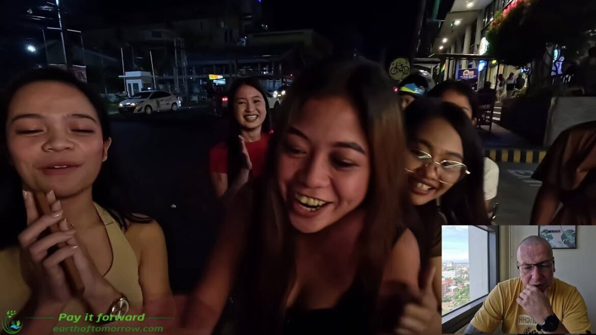 Our review from Mango at Night in Cebu City