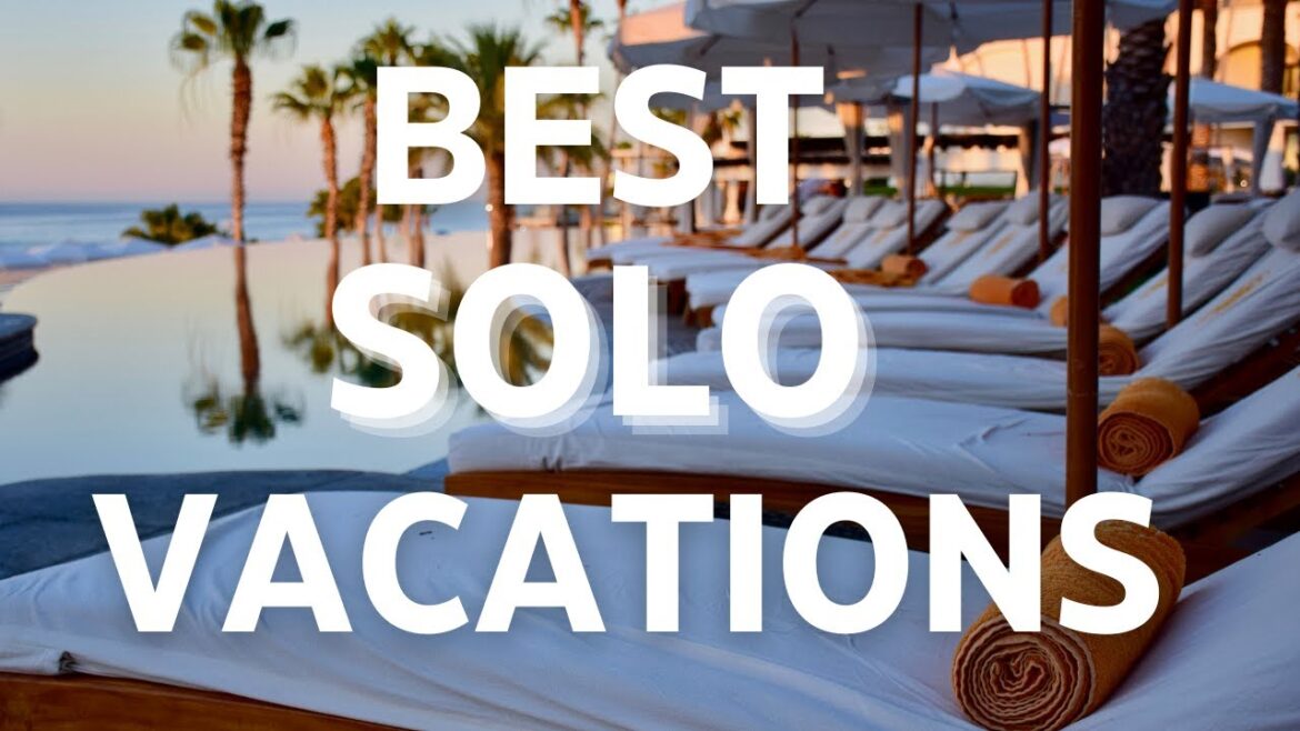 Top 5 Best Solo Travel Destinations for Adventure and Culture Top 5 Best Solo Travel Destinations for Adventure and Culture