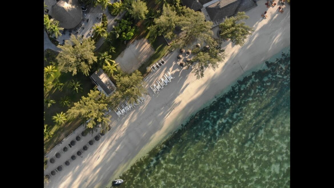 Mauritius Family Vacation - 2019