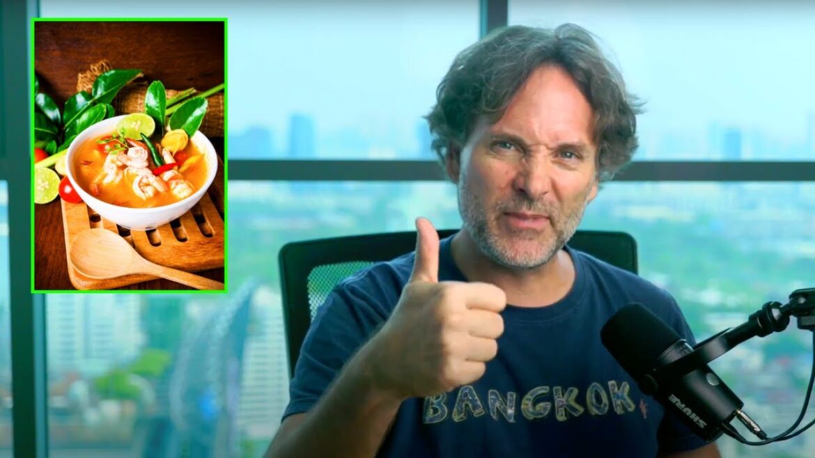 Top 10 Cuisines in the World