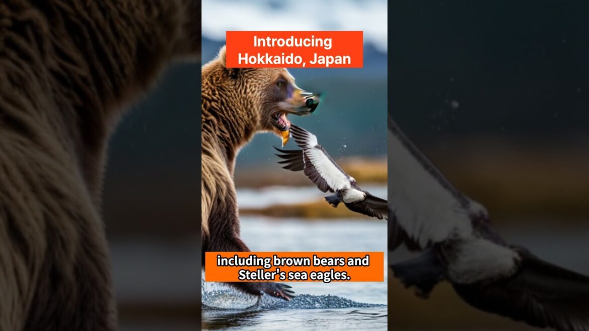 Introducing Hokkaido, Japan 英語で北海道の紹介 #英語 #英語学習 #海外旅行 #japan #japantravel #travel #hokkaido Introducing Hokkaido, Japan 英語で北海道の紹介 #英語 #英語学習 #海外旅行 #japan #japantravel #travel #hokkaido