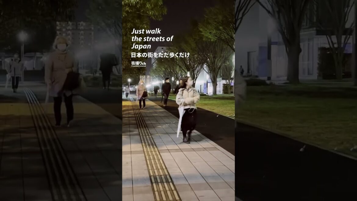 Chiba: Chiba New Town Chuo Station (千葉ニュータウン中央駅) - Japan Walking Tour #shorts #shortsvideo