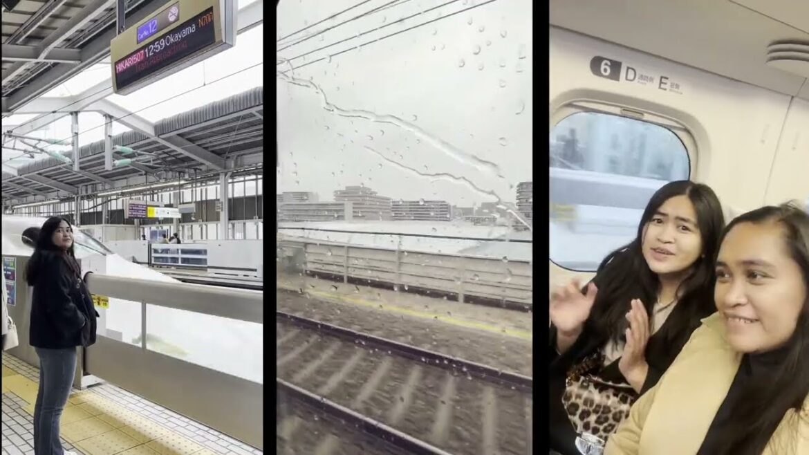 hope.timistic japan series | kobe and okayama