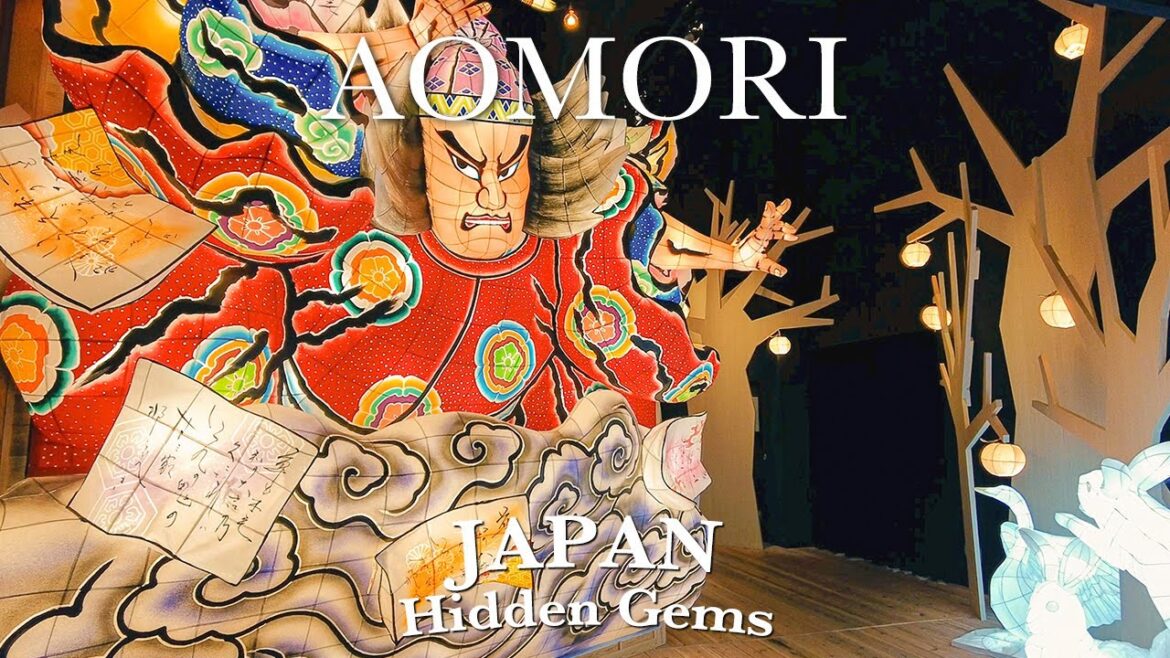 Quick Escape from Tokyo: Discover Aomori in 90 Minutes – Hotels, Tourist Spots, and Activities Guide Quick Escape from Tokyo: Discover Aomori in 90 Minutes – Hotels, Tourist Spots, and Activities Guide