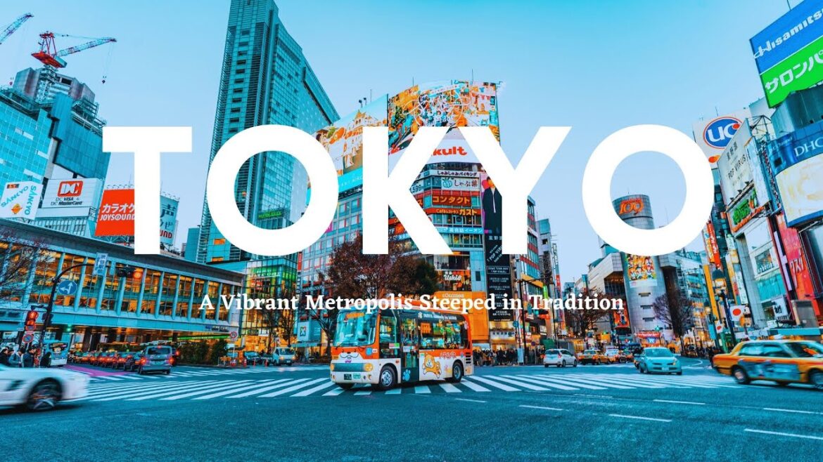 Top 10 Places You Can’t Miss In TOKYO – Travel To TOKYO Top 10 Places You Can't Miss In TOKYO - Travel To TOKYO
