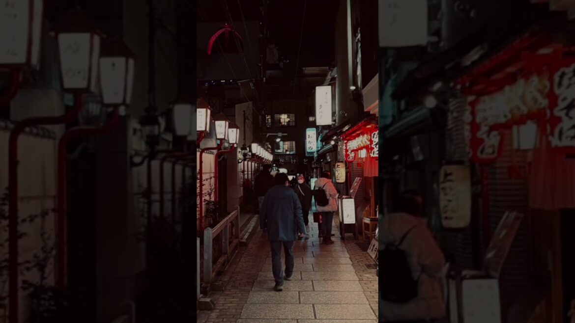 Very fun Place!!📍OSAKA   #shorts