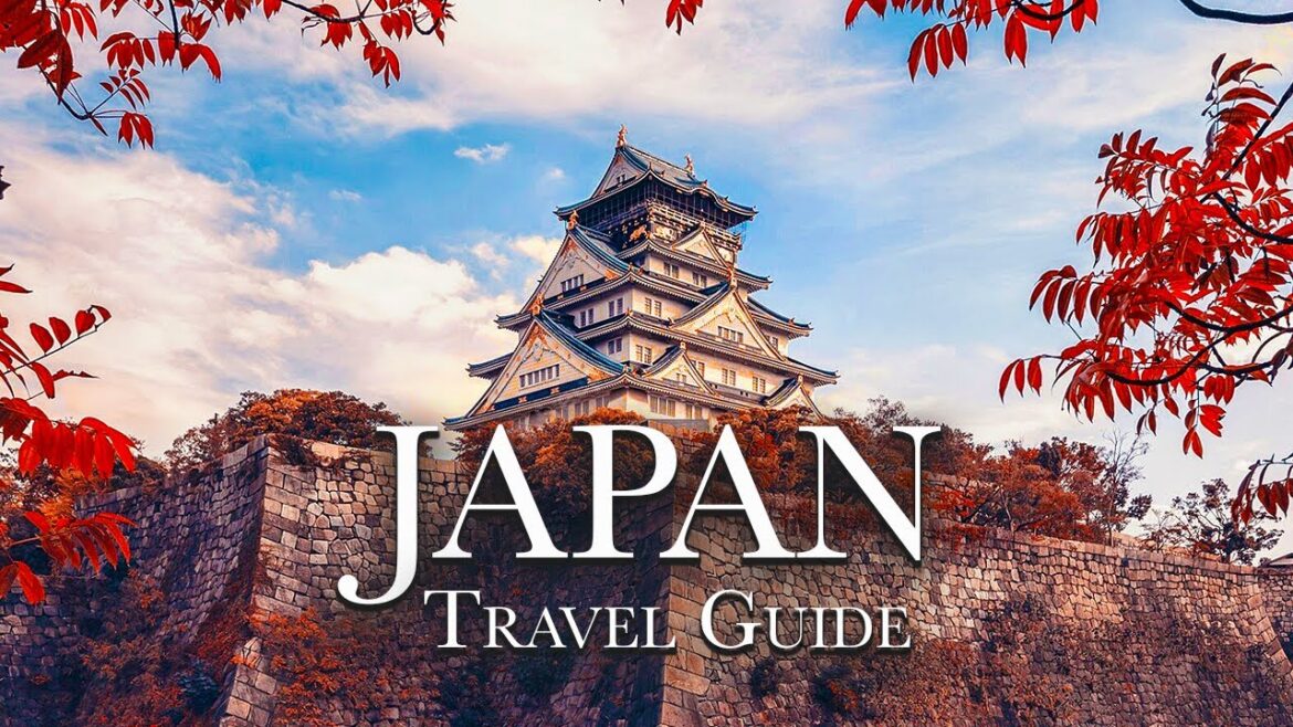 Discover Japan | The Ultimate Must-See Places | Japan Travel Guide Discover Japan | The Ultimate Must-See Places | Japan Travel Guide