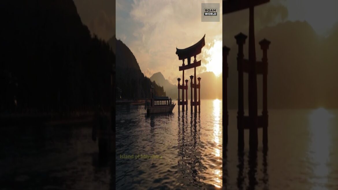 Hiroshima – A Journey of Resilience, Peace, and Cultural Splendor Hiroshima - A Journey of Resilience, Peace, and Cultural Splendor