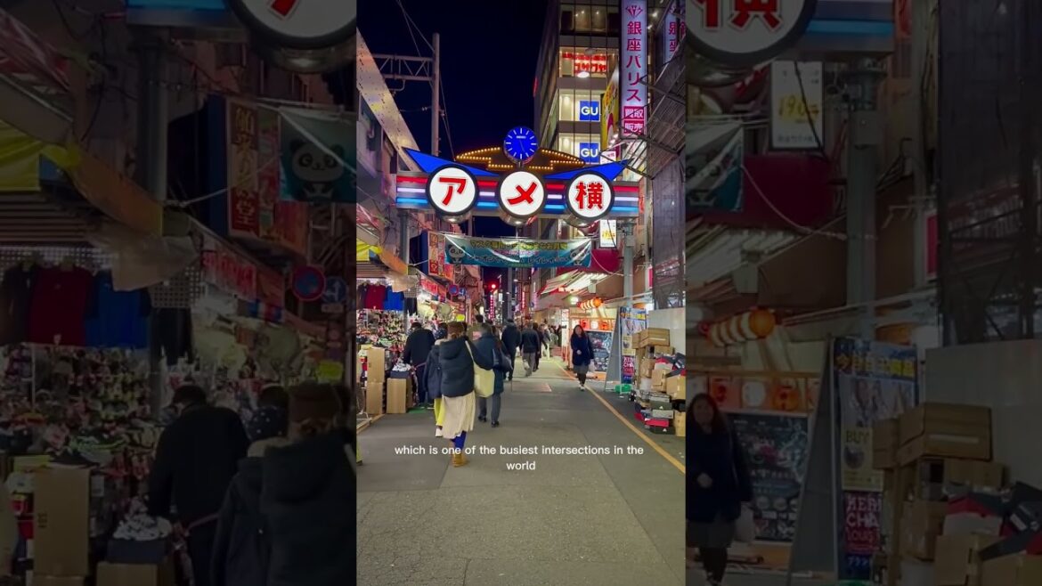 🗼How to See the BEST of TOKYO in 2 Days #shorts #travel 🗼How to See the BEST of TOKYO in 2 Days #shorts #travel