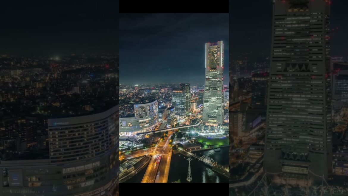 Tokyo Night | #trending #viral #shorts