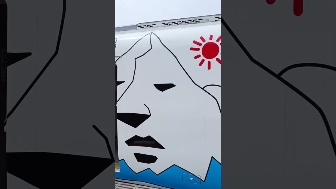 Mount Fuji 4K Japan | Fujisan View Express | Kawaguchiko Day Trip #shorts #mountfuji #fujisan #japan