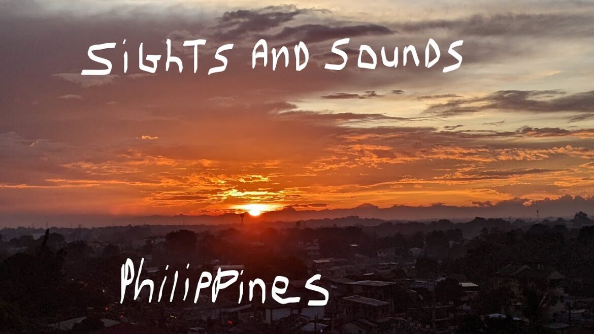 First trip to the Philippines? You will be amazed and Get ready for sensory overload First trip to the Philippines? You will be amazed and Get ready for sensory overload