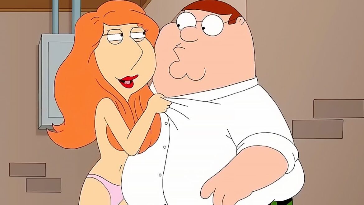Family Guy Season 08 Episode 18 – Family Guy 2023 Full UnCuts 1080p Family Guy Season 08 Episode 18 - Family Guy 2023 Full UnCuts 1080p