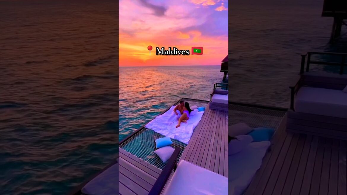 Places On Earth That Don't Feel Real #travel #tiktok #shorts #explore #fyp #destinations