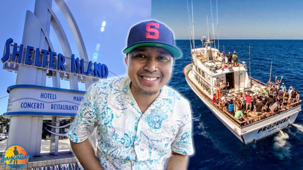 Why SHELTER ISLAND is SAN DIEGO’S BEST Weekend GETAWAY! Why SHELTER ISLAND is SAN DIEGO'S BEST Weekend GETAWAY!