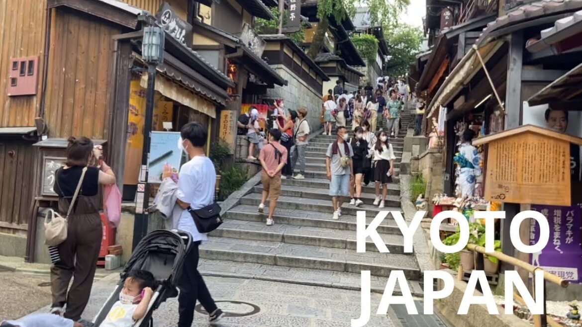 【4K】KYOTO JAPAN – Walking tour   Fushimi Inari/Kinkaku temple/Kiyomizu district/Pontocho alley 【4K】KYOTO JAPAN - Walking tour   Fushimi Inari/Kinkaku temple/Kiyomizu district/Pontocho alley