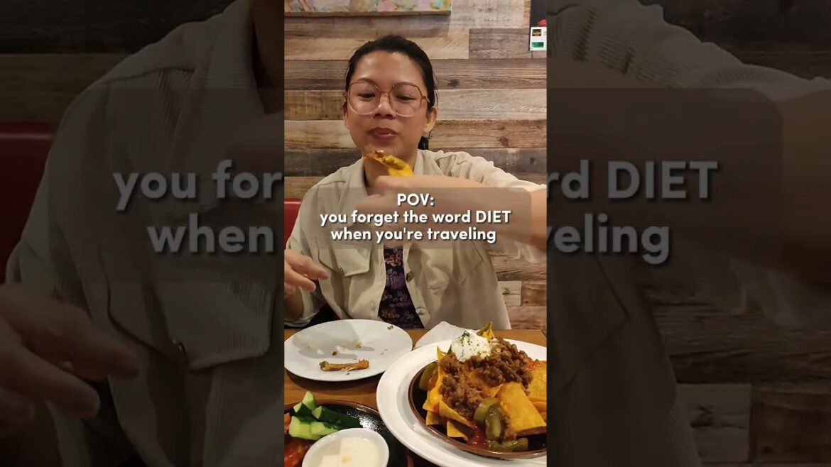 POV: when food is life, diet what?! #food #foodie #foodlover #travellife #japantravel #travel #fyp