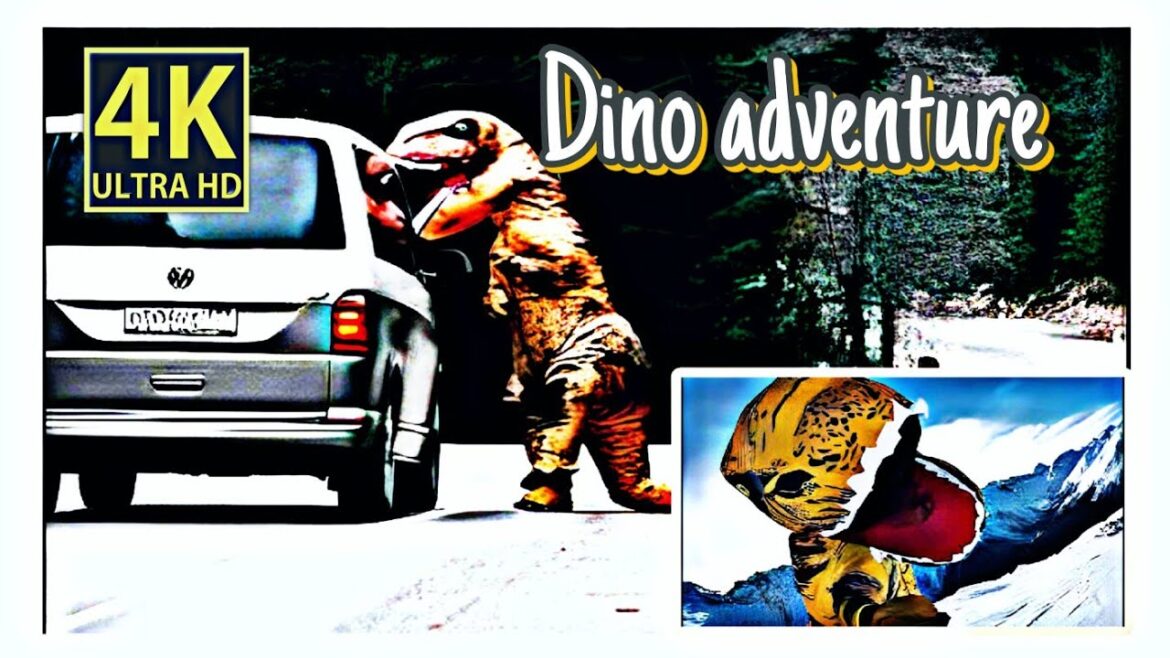 Dino adventures | dinosaur 🐲 adventure game 4k Dino adventures | dinosaur 🐲 adventure game 4k