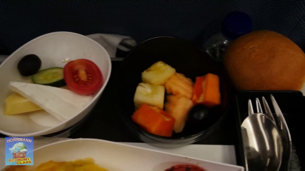 🔴 TURKISH AIRLINES 🔴 NEW 🔴 Bangkok (BKK) to Istanbul (IST)