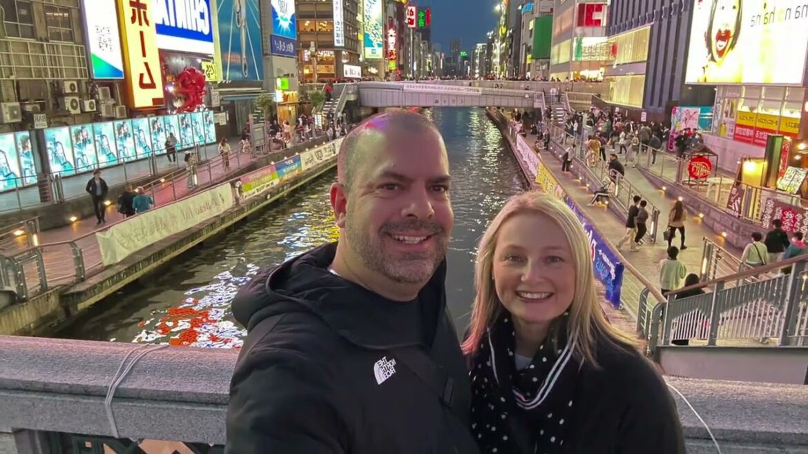 Japan : Spring 2023 – Our Two Week Adventure Japan : Spring 2023 - Our Two Week Adventure