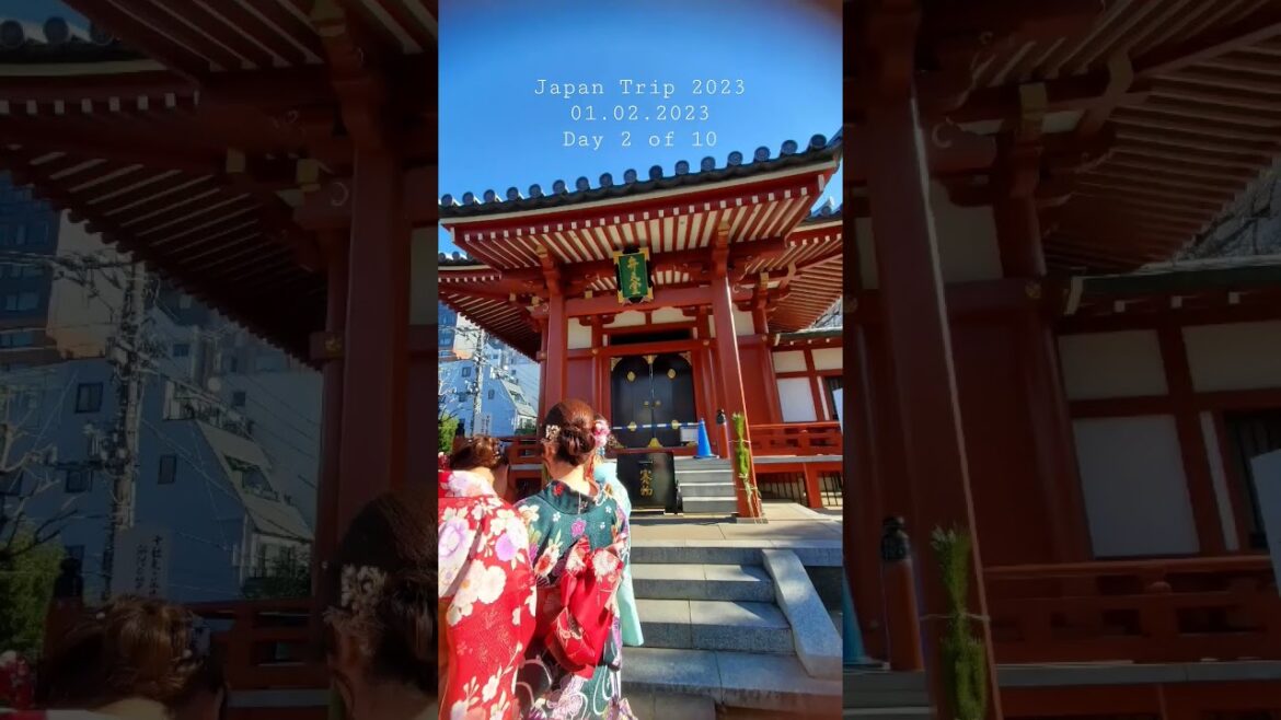 Japan Trip | Day 2 of 10 #japan #vacation #pinoy #travel #food #trip #hachiko #asakusa #shibuya