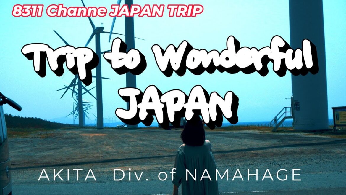 Trip to wonderfull JAPAN AKITA You can find something which is not there in Tokyo and Kyoto Trip to wonderfull JAPAN AKITA You can find something which is not there in Tokyo and Kyoto