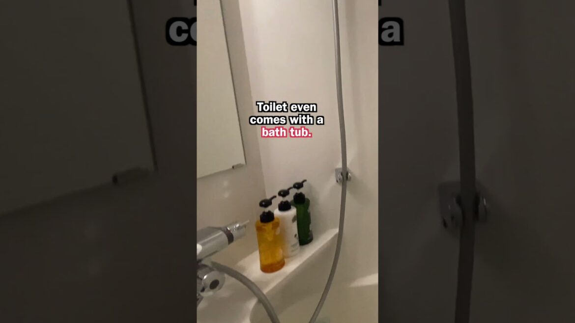 Solo at Japan's CHEAPEST Hotel Chain #shorts