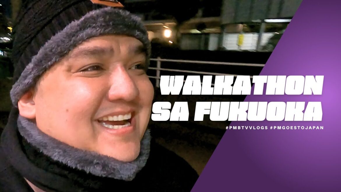 EPIC FAIL NA SHOPPING ADVENTURE NAGING WALKATHON – Fukuoka, Japan | PM Belen EPIC FAIL NA SHOPPING ADVENTURE NAGING WALKATHON - Fukuoka, Japan | PM Belen