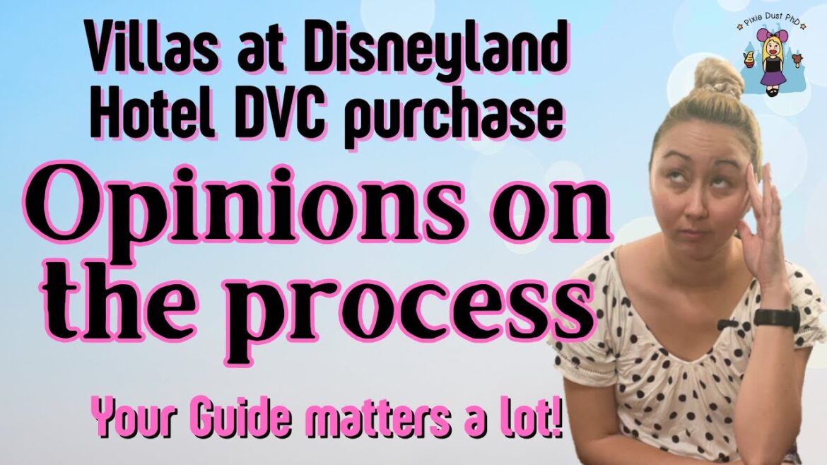 My DVC Guide was Extremely Unimpressive | Opinion on the Process of Buying VDH Direct with DVC My DVC Guide was Extremely Unimpressive | Opinion on the Process of Buying VDH Direct with DVC