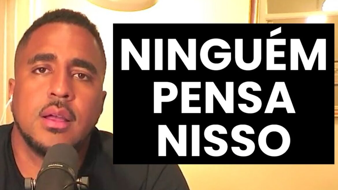 NÃO INVISTO EM STARTUP NÃO INVISTO EM STARTUP