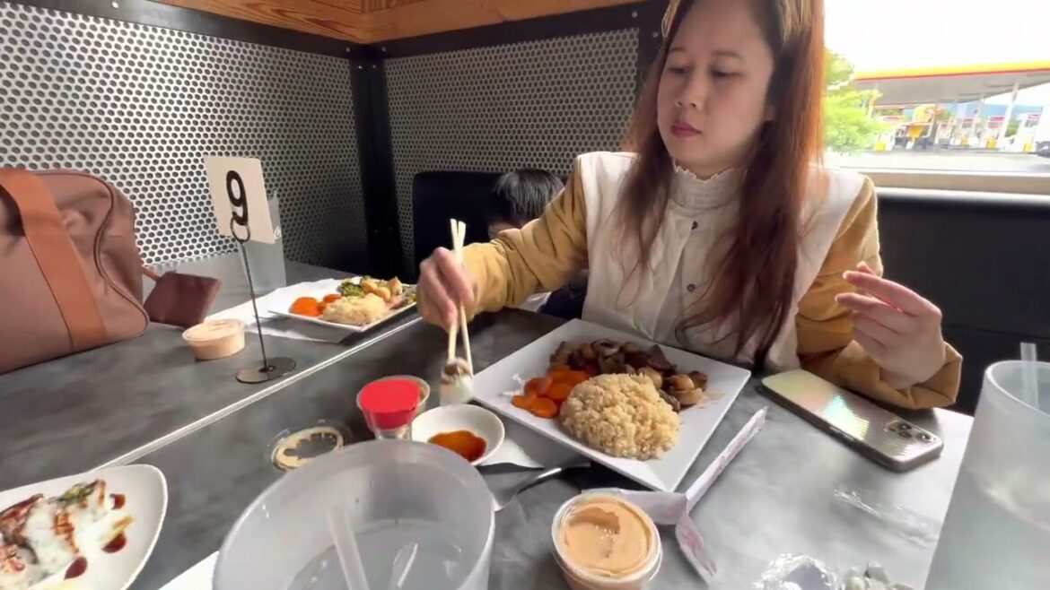 Nagano Japanese Grill