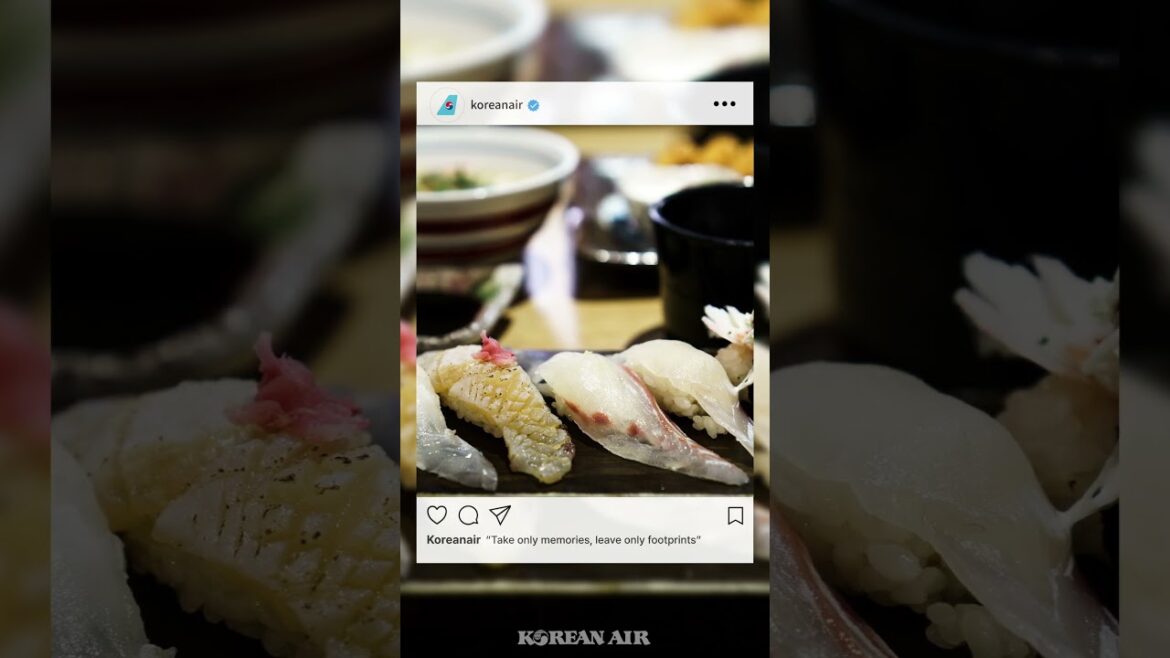 대한항공과 함께 떠나는 여행 - #FUK #KoreanAir #shorts #travel #Janpan #Fukuoka