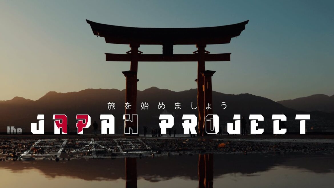 The Japan Project