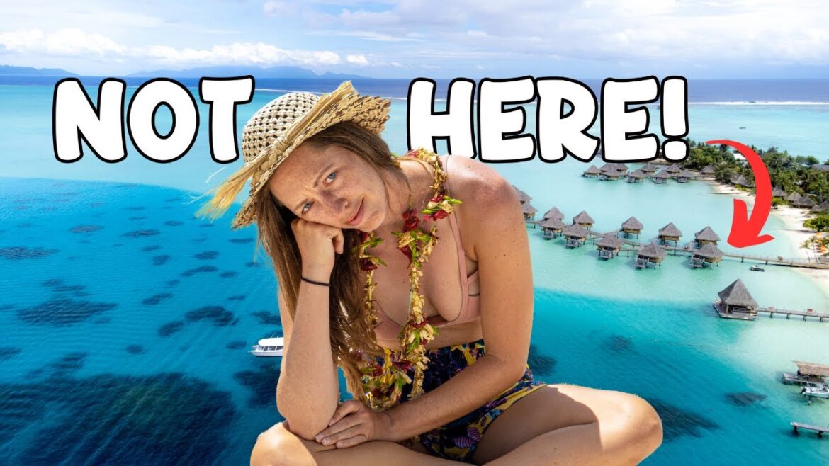 DO NOT Travel to These Places ALONE