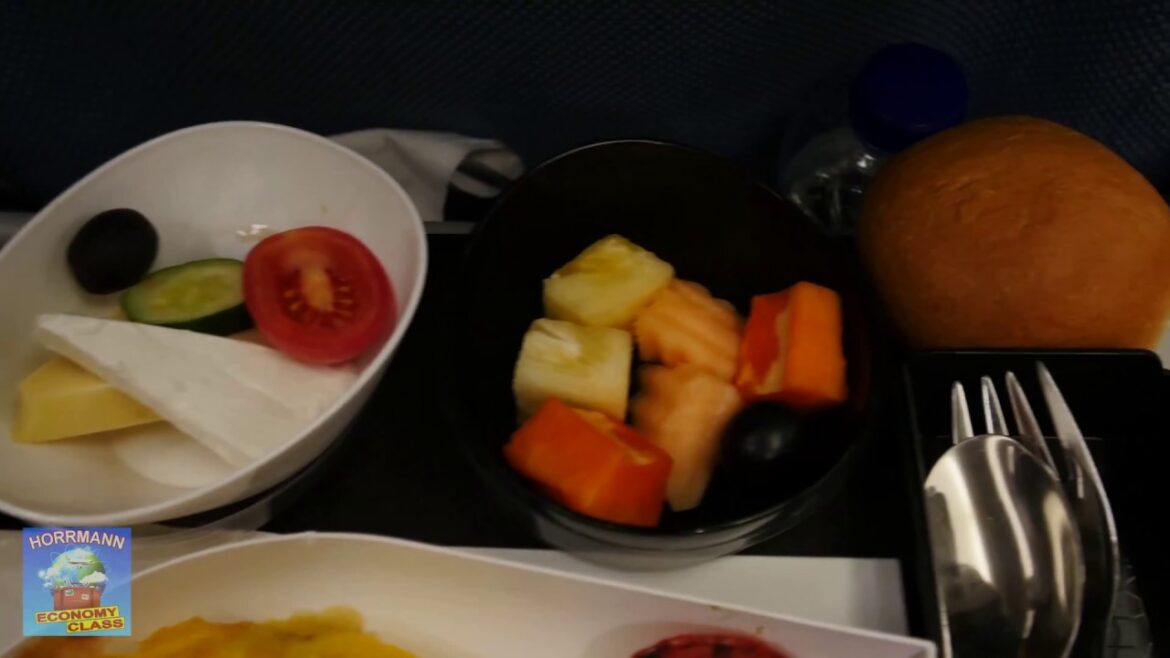 🔴 TÜRKISCH AIRLINES 🔴 NEU 🔴 Economy Klasse 🔴 Kompletter Flug 🔴 Bangkok (BKK) nach Istanbul (IST)