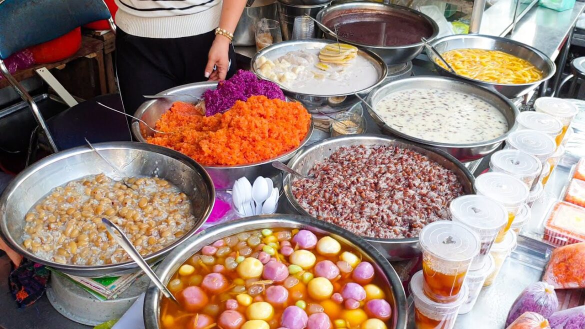 7 BEST Vietnamese Street Food Morning Market ! Don't Watch If You're HUNGRY !