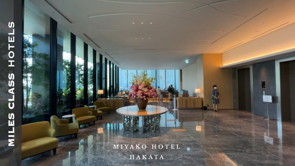 都ホテル博多 | Miyako Hotel Hakata Fukuoka 都ホテル博多 | Miyako Hotel Hakata Fukuoka